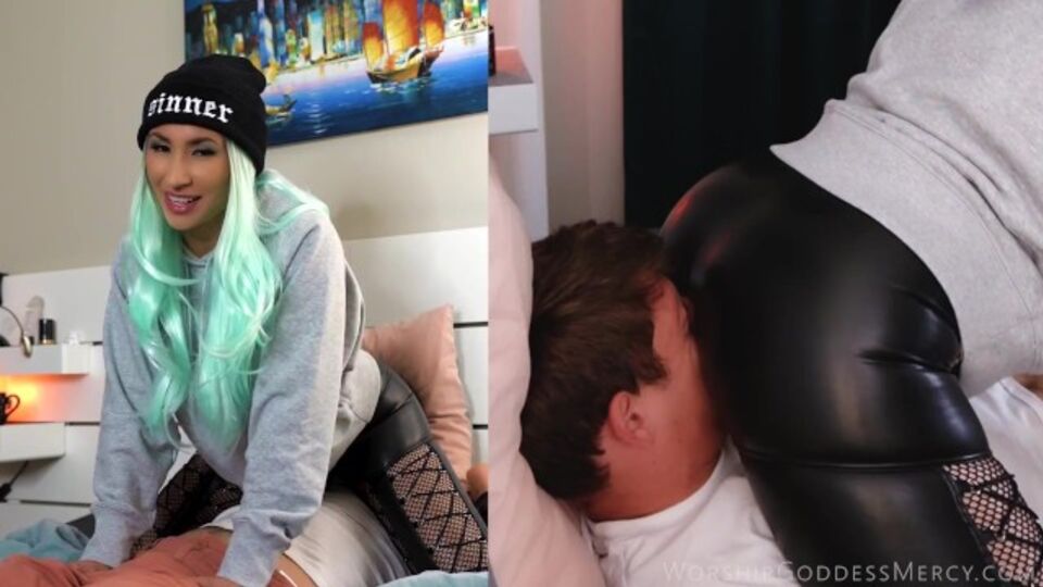 Verified Amateurs - fart video