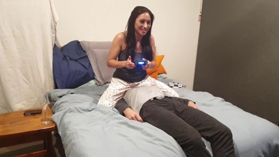 Watch unattainable FunAussieCouple's movie