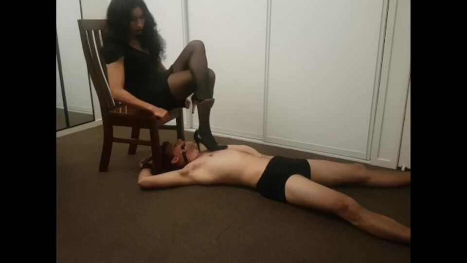 überwältigende FunAussieCouple's Sexfilm anschauen