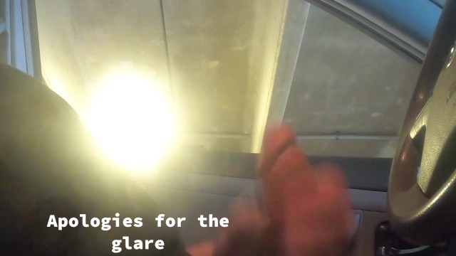 La lujuriosa TheGorillaGrip en rodaje de público