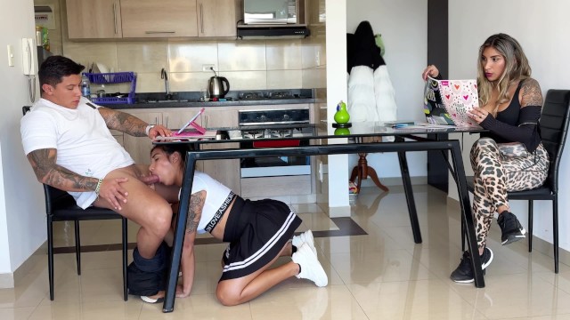 Amativa Summer_steph partecipa in trailer amatoriale