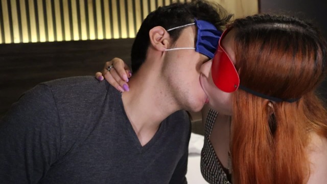 Mira película con la necesitada La perra de Lucifer