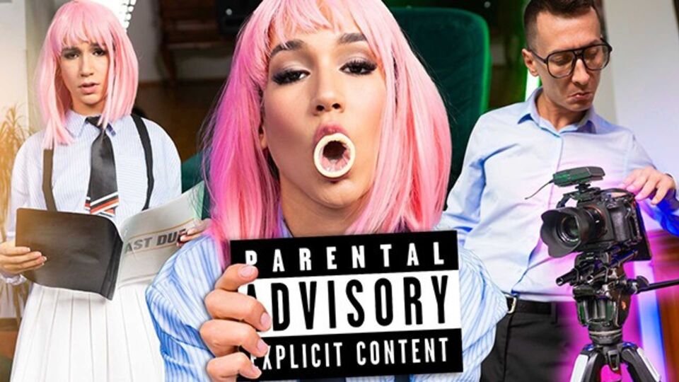 VIP 4K präsentiert Charlie Dean's HD XXX-Clip