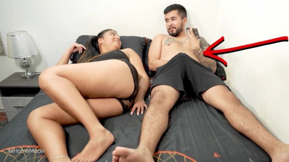 Explosive Slut_2021 und XXHOMEMADE in 18 jährig Trailer