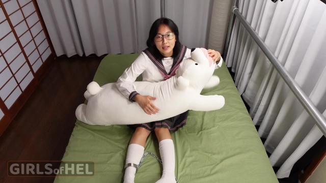 Verified Amateurs - Japanisches Mädel Sexstreifen