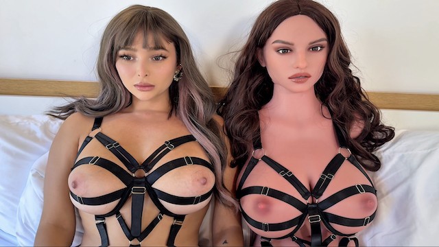 Verified Amateurs apresenta meia-irmã safado da Allon Musk e Shirley Musk