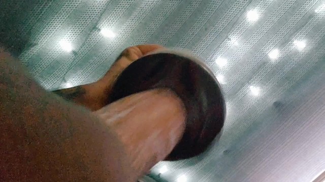 Verified Amateurs featuring Jerk2Porn's solo masturbation dirt