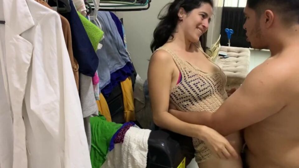 Attractive NamiQsein's tetas trailer