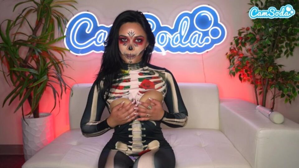 Cam Soda - Camgirls Porno