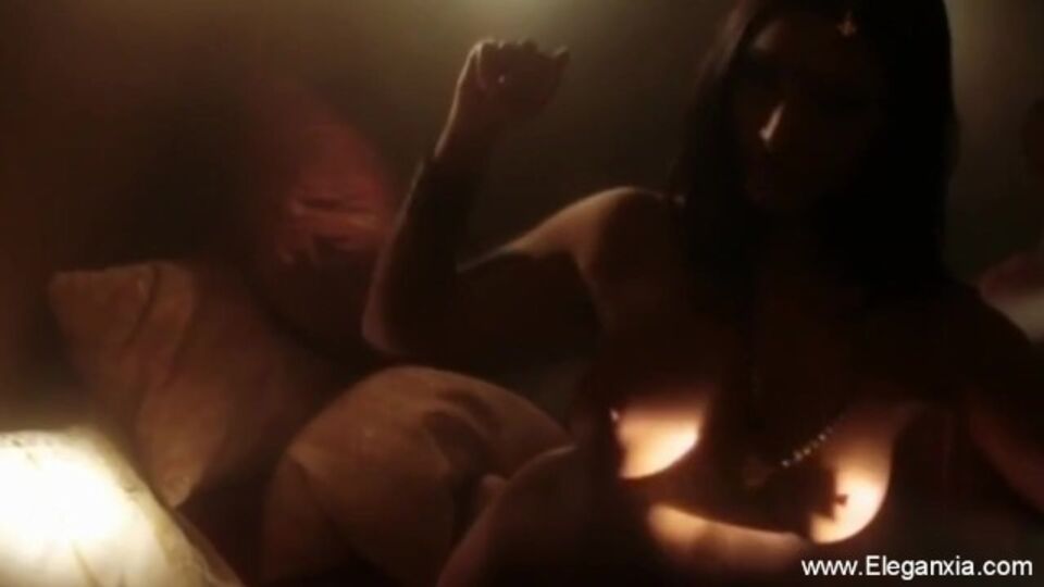 Appealing India - massage porn - Eleganxia
