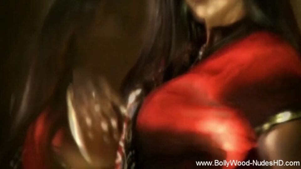Bollywood Nudes HD - solo movie