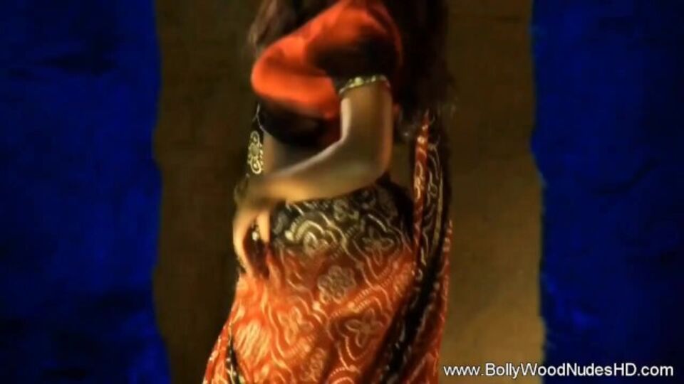 Beautiful smut with plastic Mysterious and India from Bollywood Nudes HD