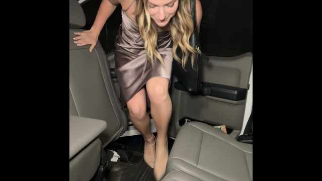 Videata adolescente con afrodisiaca Mr Small Bird e Jess Cromwell di Verified Amateurs