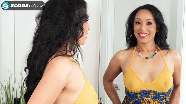 Ebony Thots - película de morena