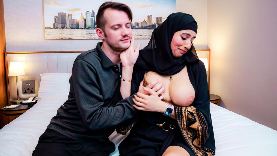 Hijab Mylfs - big cock sex