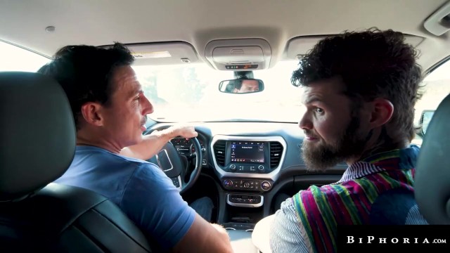 Biphoria - गुदा चित्र