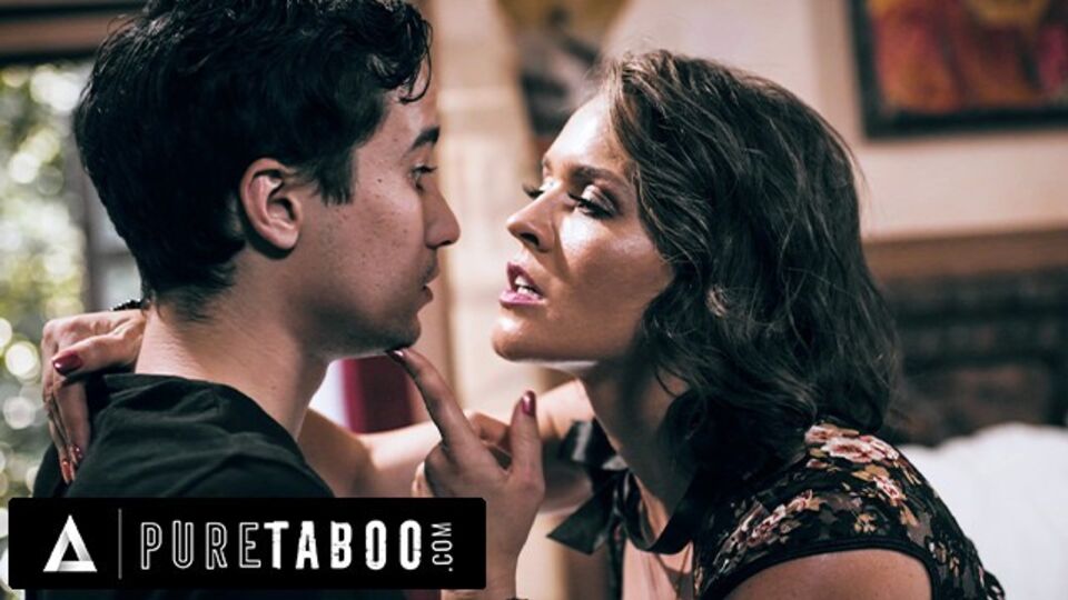 Pure Taboo - Brünette Pornofilm