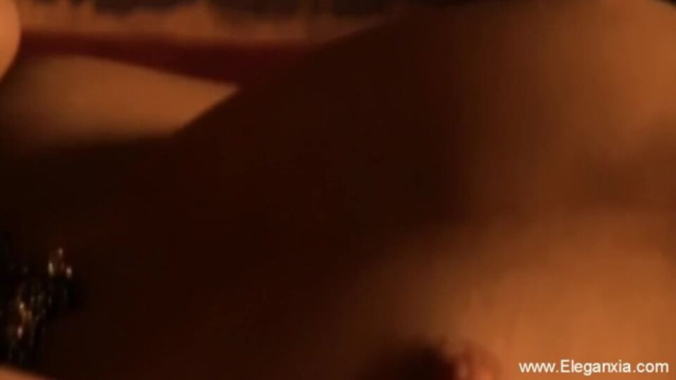 Interracial smut with freely hooker from Eleganxia