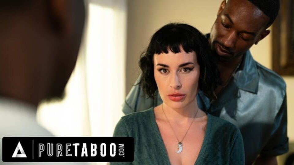 Pure Taboo - boss roleplay porn