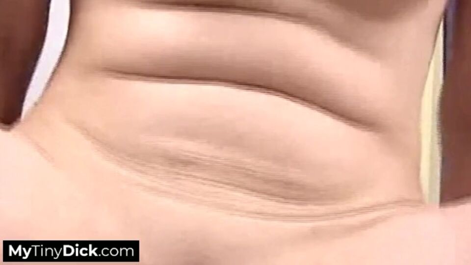 HD Sexfilm mit hübscher Liebhaberin von My Tiny Dick