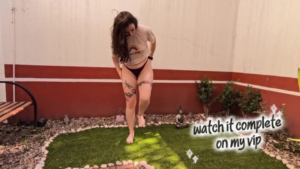 Verified Amateurs - Dicker Arsch Sexfilm