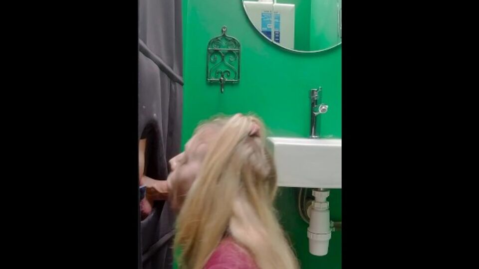 Blooming baby girl's schoolgirl (18+) clip