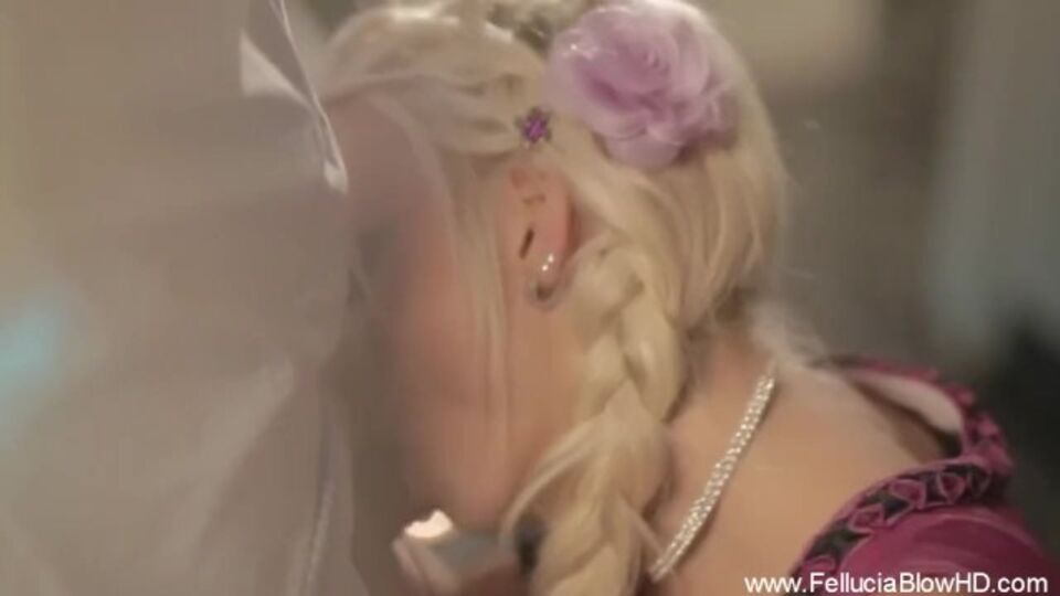Impeccable belle at milf action