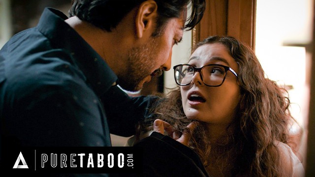 Pure Taboo presenta sesso reality con Tommy Pistol e Leana Lovings
