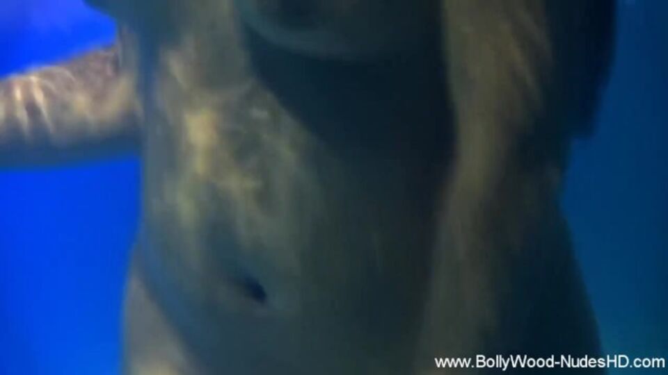 Nymphet's brunettes action by Bollywood Nudes HD
