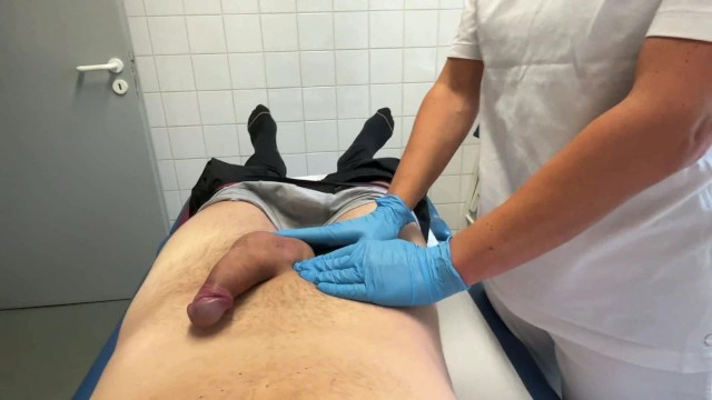 Verified Amateurs - Handjob XXX