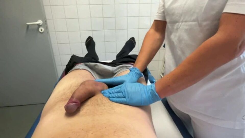 Fairytale Sinfulwetjoy's nurse smut