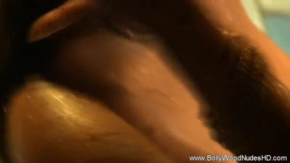 Babes scene with lascivious goomah from Bollywood Nudes HD