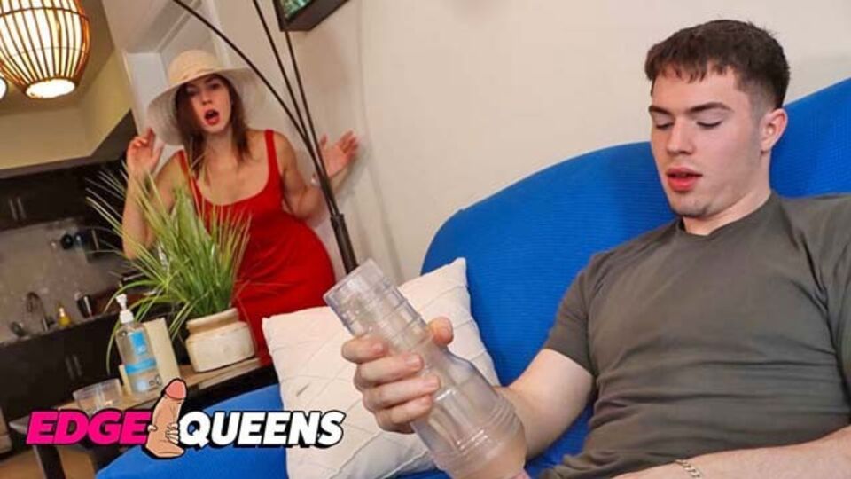 Classy Lana's reaction trailer