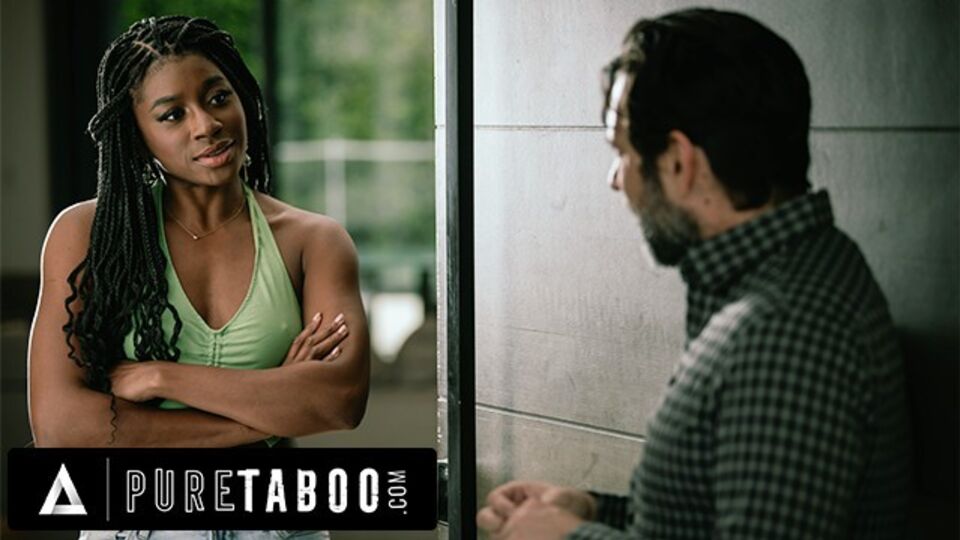 Tommy Pistol's fetish scene by Pure Taboo