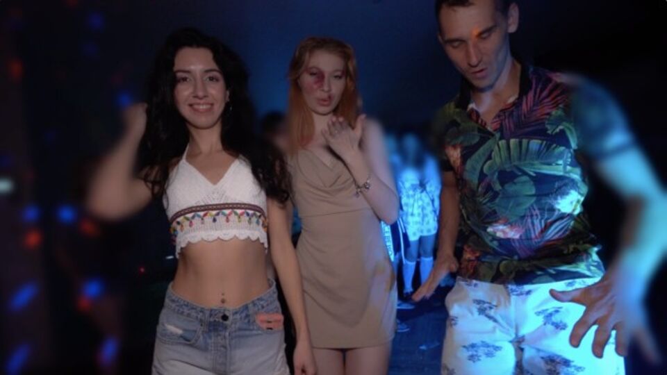 Verified Amateurs - small tits smut