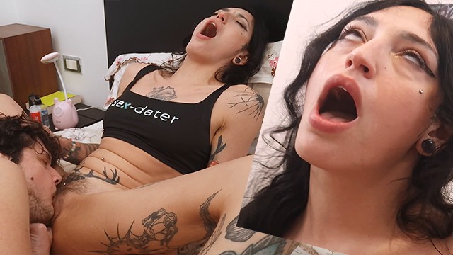 Verified Amateurs - azione 60 fps