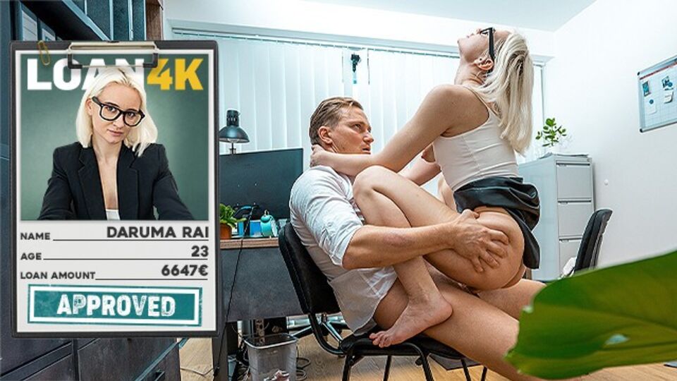 Stunning Stanley Johnson - extra credit movie - Loan4k