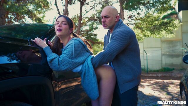 RK Prime - scena lunghi capelli