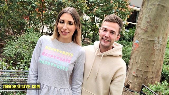 अच्छी लगने वाली Porno Dan का क्लिप देखें