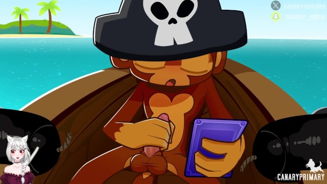 Greedyneko en escena de hd de Verified Amateurs