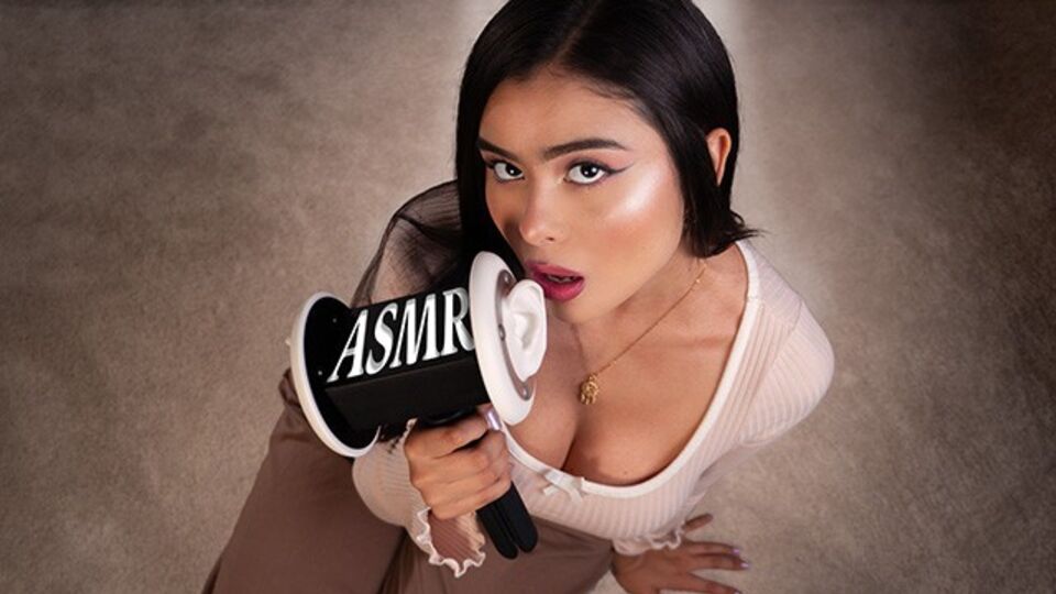Perfekte vicoasmr's Sexfilm anschauen