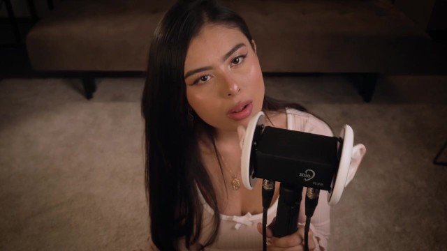 Captivating vicoasmr's sucking movie