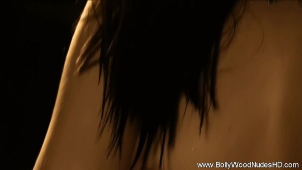 Musik Sexfilm mit auffordernder Fräulein von Bollywood Nudes HD