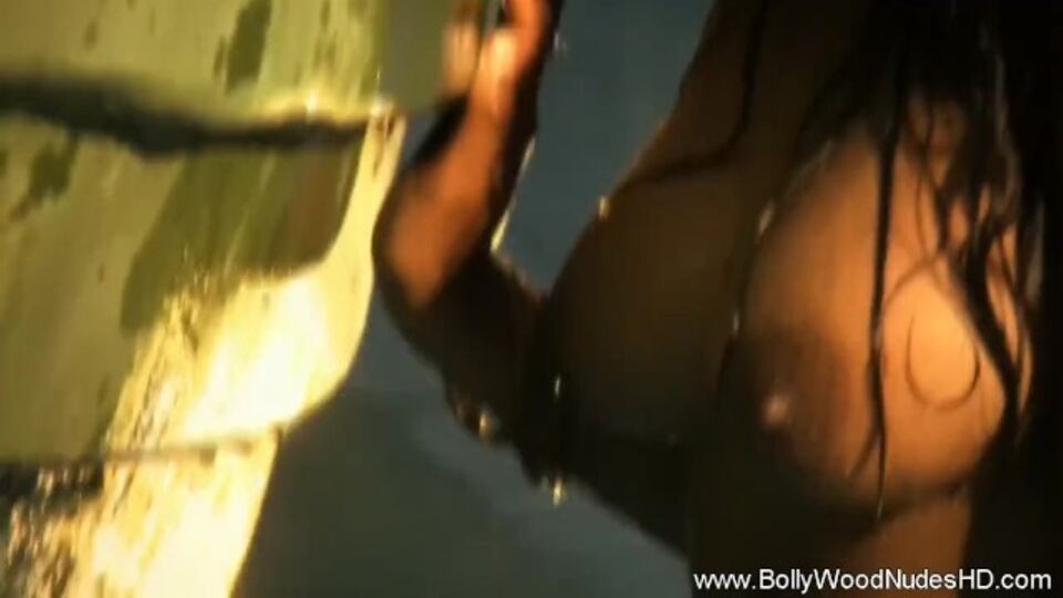 Bollywood Nudes HD featuring bunny's babes clip