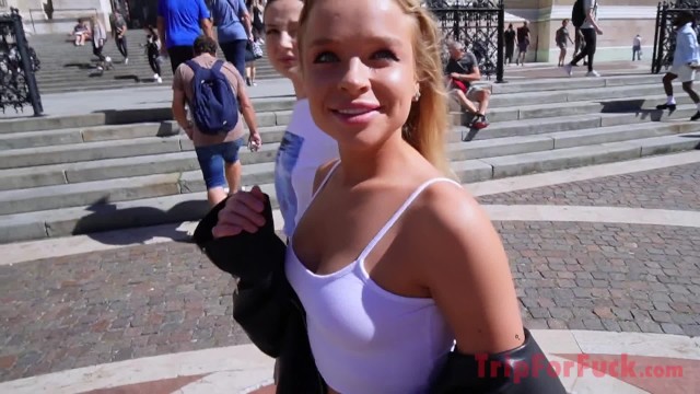 Trip For Fuck - Kink XXX-Clip