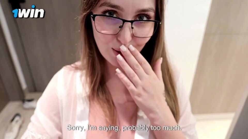 Dainty Alina Rai's amateur xxx