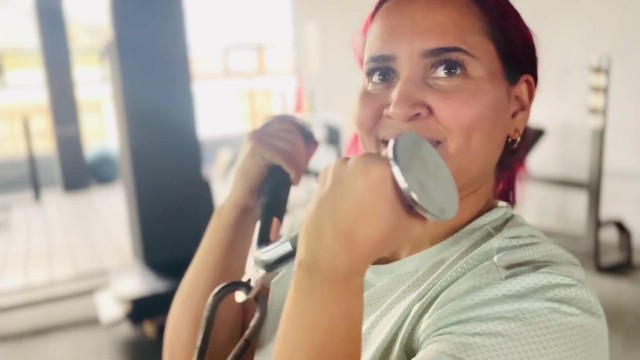 Unschuldige Vanessa latina's Film anschauen