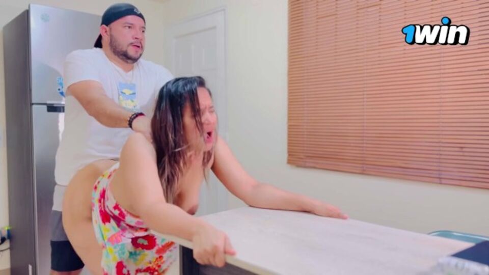 Hd trailer with come-hither Vanessa latina from Verified Amateurs