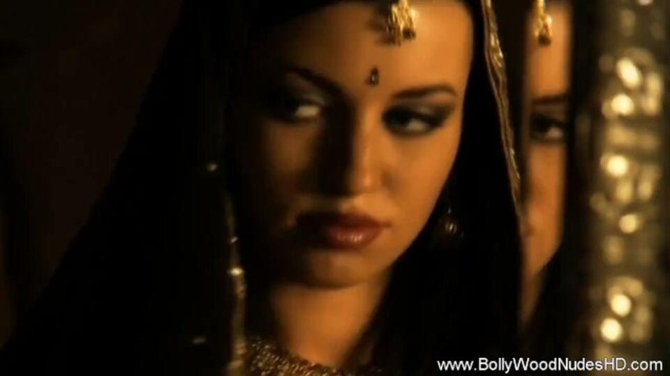 Musik Film mit verhexender Männermagnet von Bollywood Nudes HD