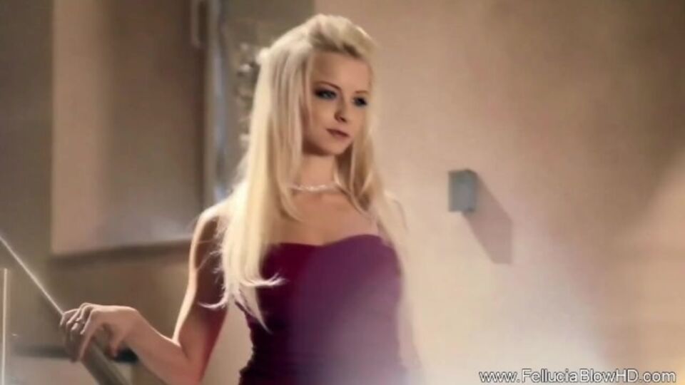 Supergeile Engel in Milf Sexfilm